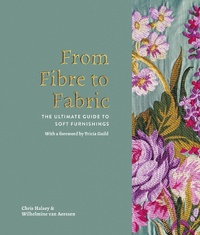 Enlarge image Cover: From Fibre to Fabric - Clearview