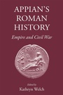 Cover: Appian's Roman History - Classical Press of Wales