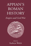 Cover: Appian's Roman History - Classical Press of Wales
