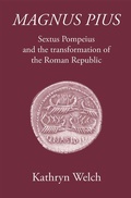Cover: Magnus Pius - The Classical Press of Wales