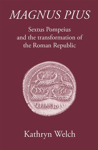 Enlarge image Cover: Magnus Pius - The Classical Press of Wales