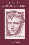 Cover: Sparta's German Children - Classical Press of Wales