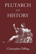 Cover: Plutarch and History - Classical Press of Wales