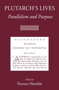 Cover: Plutarch's Lives - Classical Press of Wales