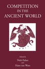 Cover: Competition in the Ancient World - Classical Press of Wales