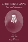 Cover: George Buchanan - Classical Press of Wales
