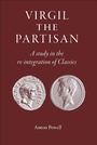 Cover: Virgil the Partisan - Classical Press of Wales