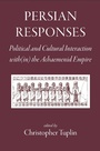 Cover: Persian Responses - Classical Press of Wales