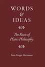 Cover: Words and Ideas - Classical Press of Wales