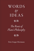 Cover: Words and Ideas - Classical Press of Wales
