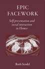 Cover: Epic Facework - Classical Press of Wales