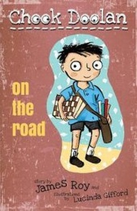 Enlarge image Cover: Chook Doolan: On the Road - Walker Books Australia
