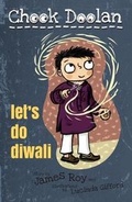 Cover: Chook Doolan: Let's Do Diwali - Walker Books Australia