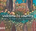 Cover: Welcome To Country - Black Dog Books