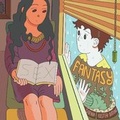 Cover: Sex Fantasy - Koyama Press