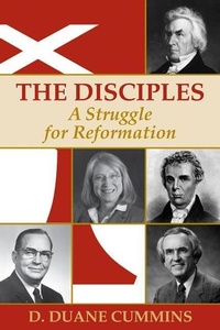 Enlarge image Cover: The Disciples - Chalice Press