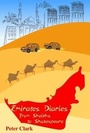 Cover: Emirates Diaries - Medina Publishing Ltd