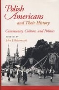Cover: Polish Americans and Their History - University of Pittsburgh Press