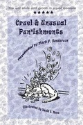 Cover: Cruel and Unusual Punnishments - Fantastic Books Publishing