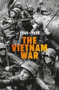 Cover: Vietnam War: 1945 - 1975 - D Giles Ltd