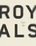 Cover: Royals - Wave Books
