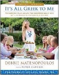 Abbildung von: It's All Greek to Me - Benbella Books