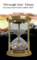 Cover: Through Our Times - Lamar University Press