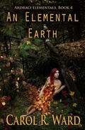 Cover: An Elemental Earth - Brazen Snake Books