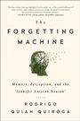 Cover: The Forgetting Machine - Benbella Books