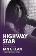 Cover: Highway Star - Lesser Gods