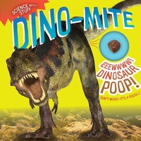 Enlarge image Cover: Dino-Mite!, 7 - Downtown Bookworks