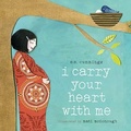 Cover: I Carry Your Heart with Me - Cameron & Company Inc