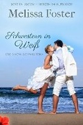 Cover: Schwestern in Weiss: Volume 3 - Everafter Romance