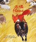 Cover: Flame - CANDIED PLUMS