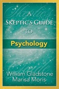 Enlarge image Cover: A Skeptic's Guide to Psychology - Waterfront Press
