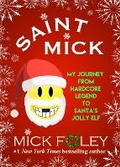 Cover: Saint Mick - Polis Books