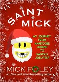 Enlarge image Cover: Saint Mick - Polis Books