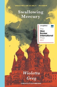 Enlarge image Cover: Swallowing Mercury - Transit Books