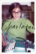 Cover: Charlatan - Curbside Splendor Publishing