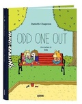 Cover: Odd One Out - Auzou