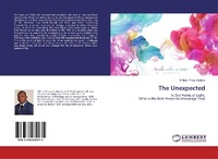 Abbildung von: The Unexpected - LAP Lambert Academic Publishing