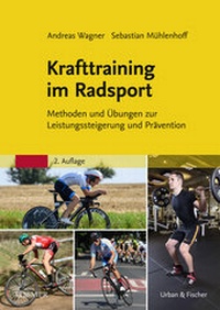 Abbildung von: Krafttraining im Radsport - Urban & Fischer