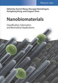 Cover: Nanobiomaterials - Wiley-VCH