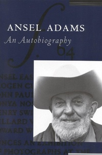 Abbildung von: Ansel Adams: An Autobiography - Little, Brown and Company