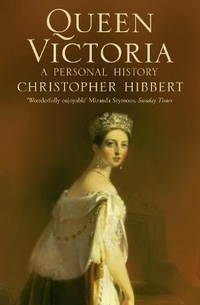 Enlarge image Cover: Queen Victoria - HarperCollins