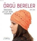 Cover: Knitted Hats - Tuva Publishing