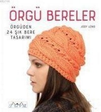 Enlarge image Cover: Knitted Hats - Tuva Publishing