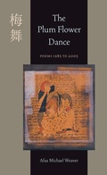Cover: The Plum Flower Dance - University of Pittsburgh Press