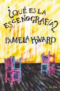 Cover: &iquest;Qu&eacute; es la escenograf&iacute;a? - Alba Editorial
