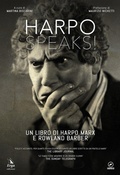 Cover: Harpo speaks! - ERGA